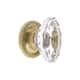 Option Satin Brass