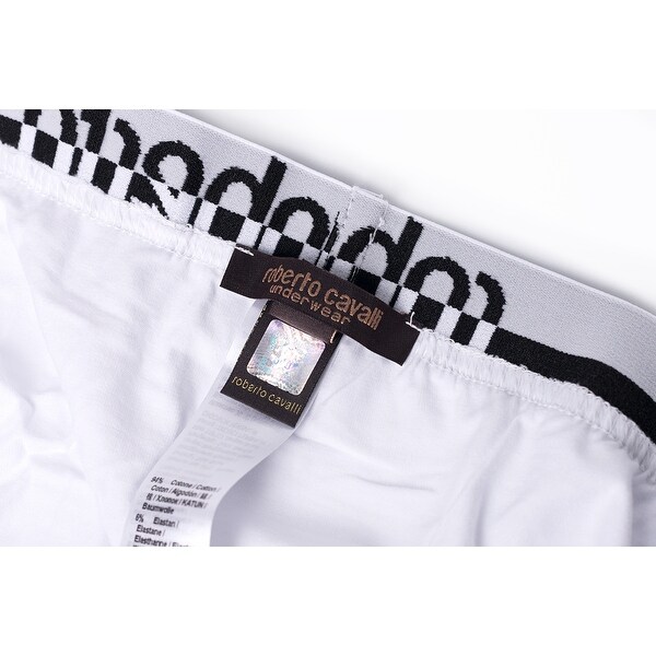 roberto cavalli boxer shorts