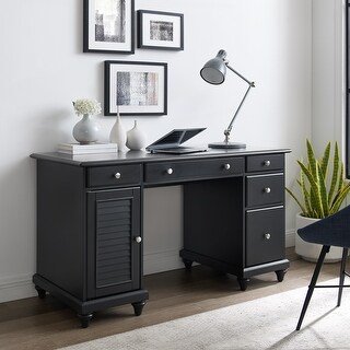 Palmetto Computer Desk