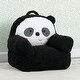 preview thumbnail 3 of 3, Delta Children Panda Cozee Buddy Chair