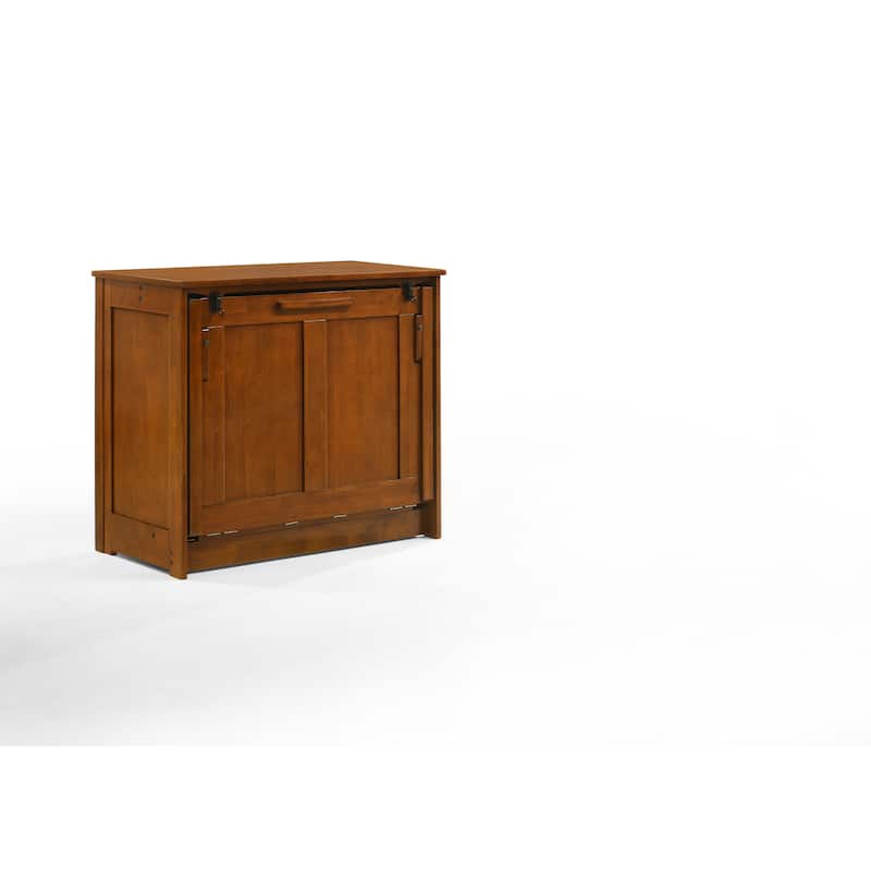 Orion Murphy Cabinet - Cherry