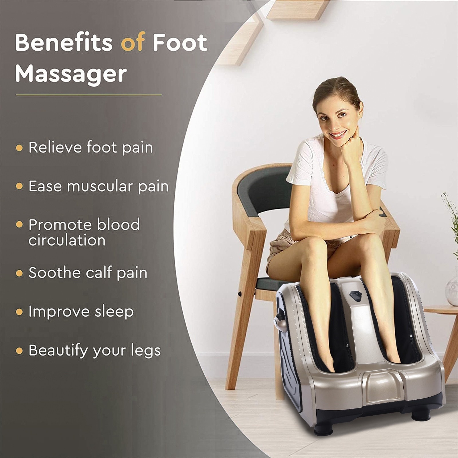 Bed bath and beyond foot massager deals