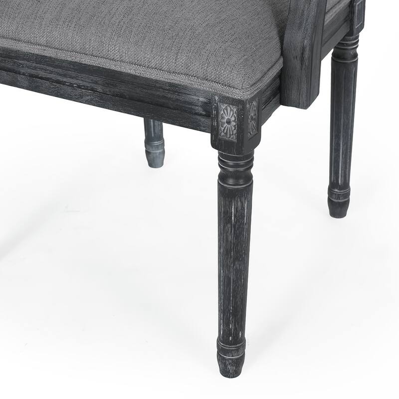 2PCS Wooden Dining Chairs