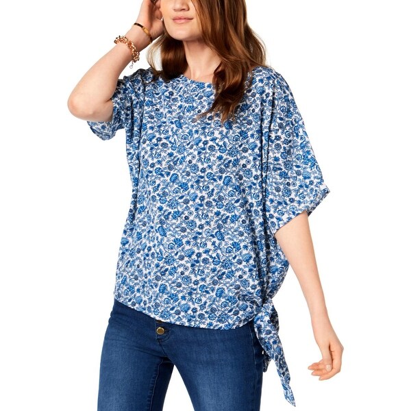 michael kors shirt and tie set