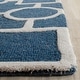 preview thumbnail 26 of 82, SAFAVIEH Handmade Cambridge Tula Modern Moroccan Wool Rug