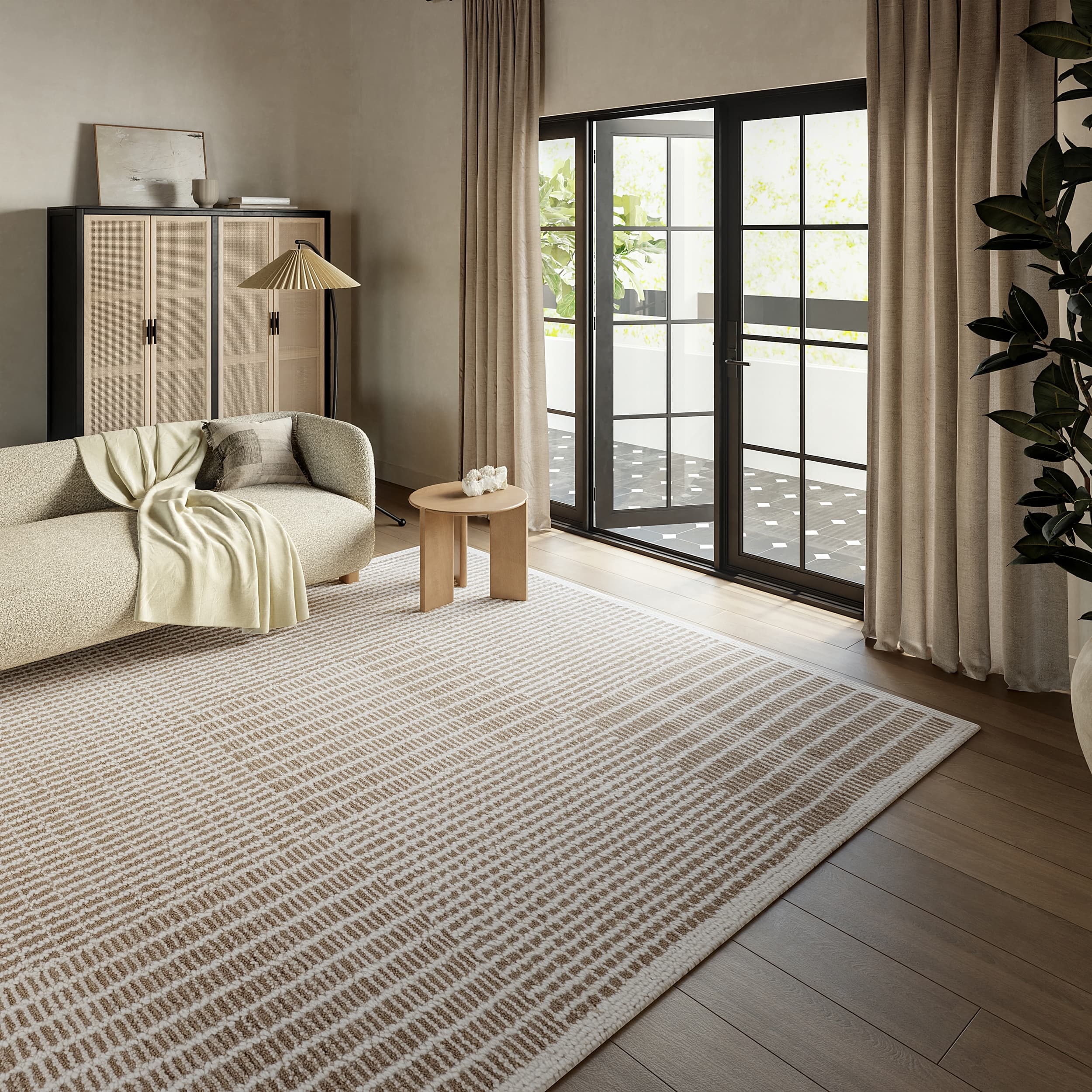 Option Taupe
