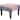 American Flag Design Tablecloth