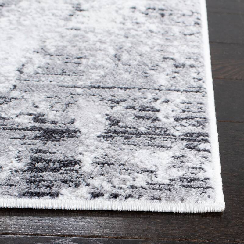 SAFAVIEH Amelia Modern Abstract Rug