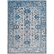 preview thumbnail 25 of 33, Livabliss Reimes Distressed Traditional Area Rug