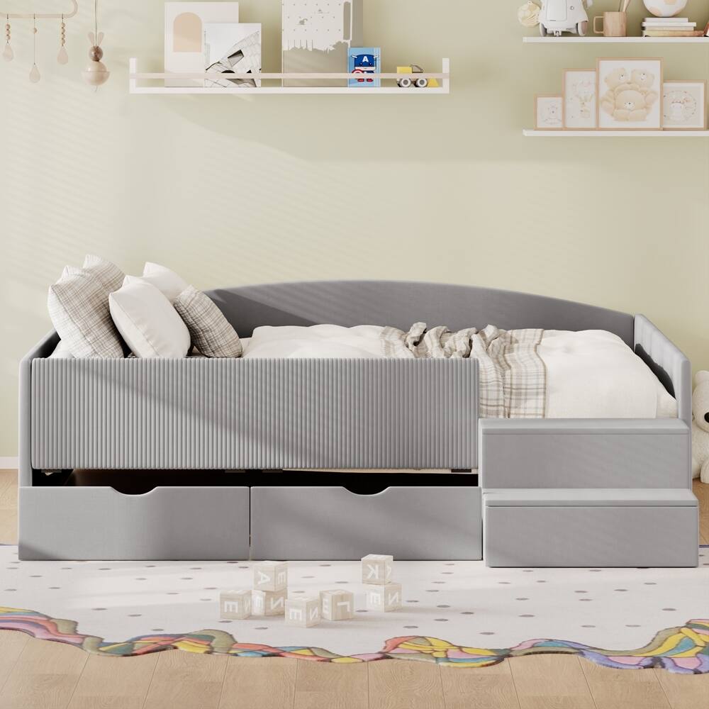 Option Gray
