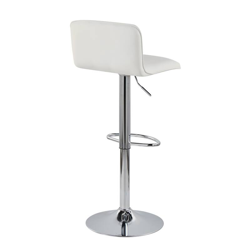 Casper Adjustable Barstool - Set of 2