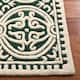 SAFAVIEH Handmade Cambridge Myrtis Moroccan Wool Rug