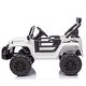preview thumbnail 54 of 78, 12V Ride-On Car for Kids with Remote Control, Four-Wheel Suspension, Music, Bluetooth, and MP3 for Ages 2-4