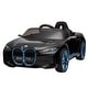 preview thumbnail 27 of 34, BMW I4 Licensed Kids Car: 12V, 3 Speeds, Parent Remote Control, LED Lights