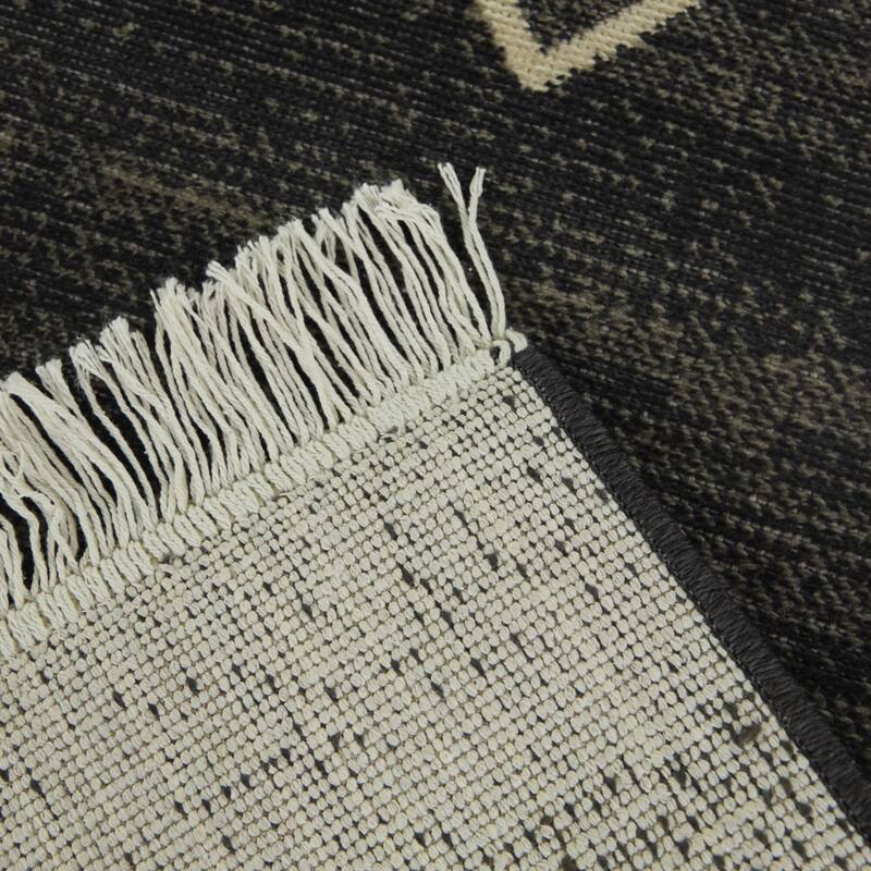 Asante Southwestern Recycled Area Rug