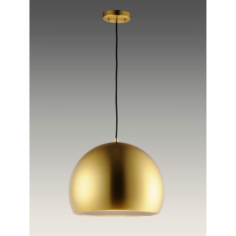 Palla 20" LED Pendant
