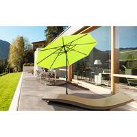 Buy Stainless Steel Patio Umbrellas Online At Overstock Our Best Patio Umbrellas Shades Deals