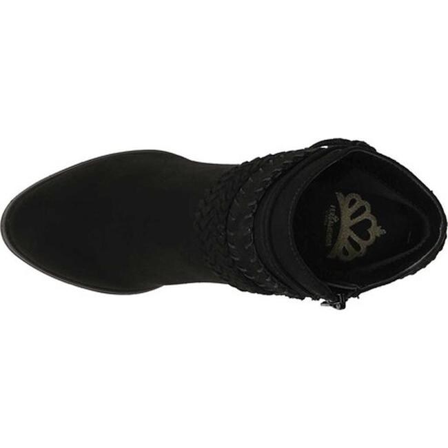 fergalicious capital bootie