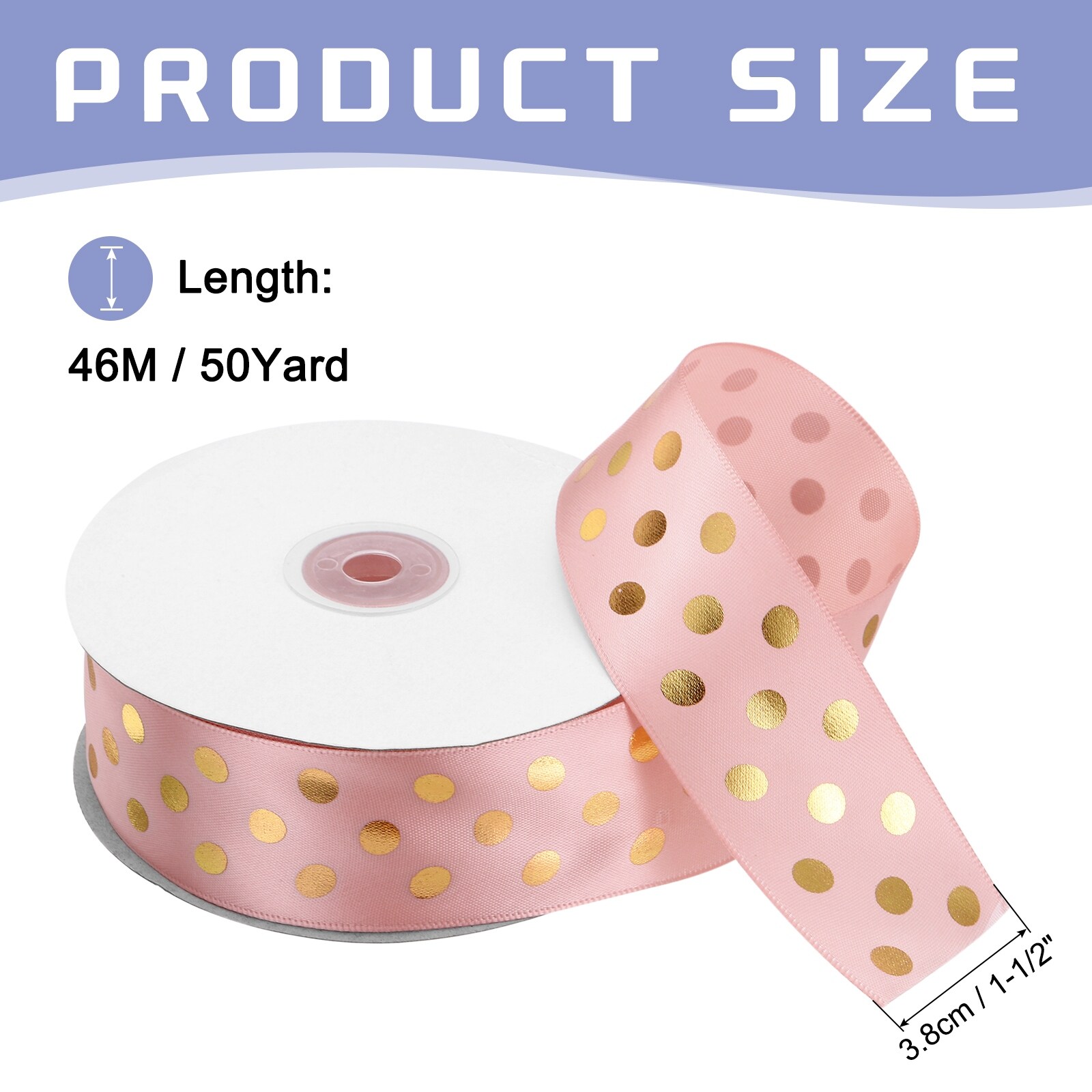 Grosgrain Ribbons Ribbon Bow Decoration