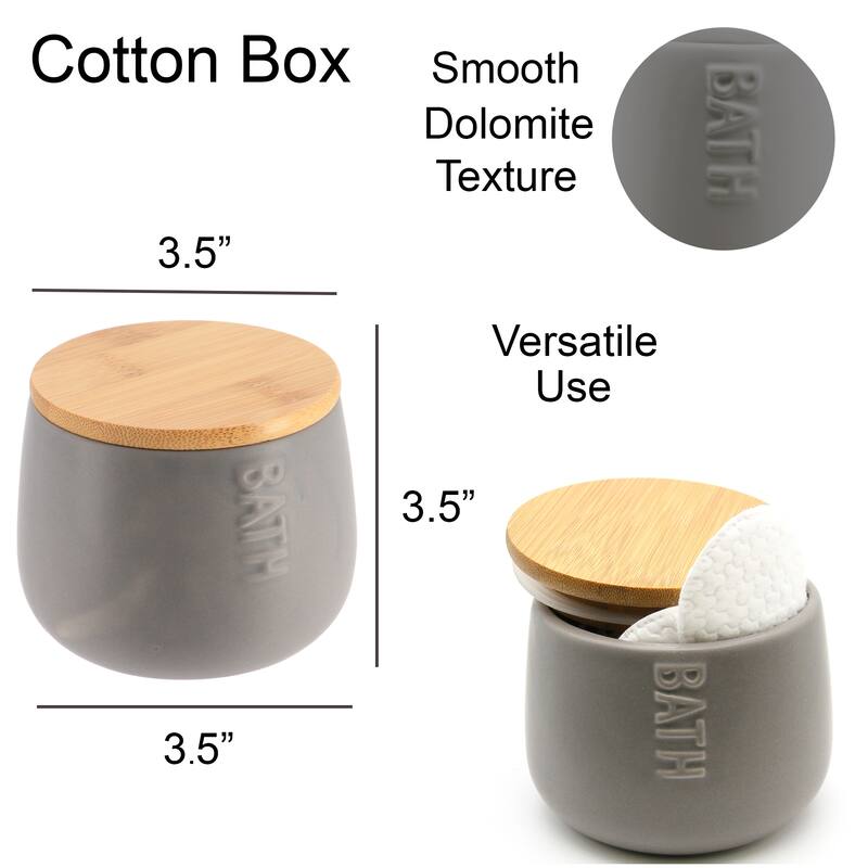 Bath D Dolomite Bath Accessories