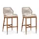 Option Teak-Twill(43.11'H)