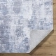 preview thumbnail 4 of 7, Livabliss Lillian Modern Washable Area Rug