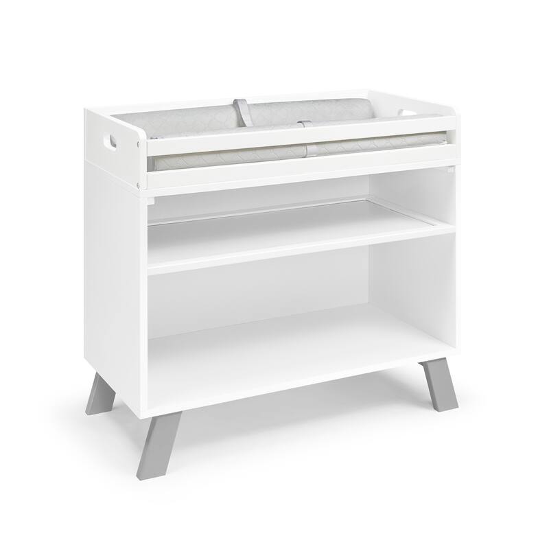 Suite Bebe Livia Multi Purpose Changing Table.
