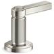 Option Polished Nickel