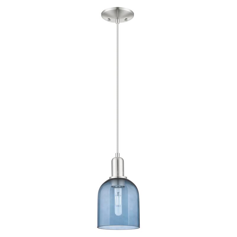 Innovations Lighting Endless Possibilities Arcadia - Bella - 1 Light 6" Cord Hung Mini Pendant