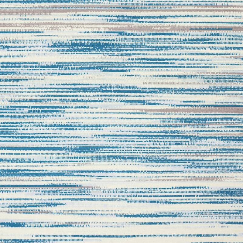 Power Loomed Abstract Modern Non Skid Stain Resistant Area Rug - 108' X '72' X '0.5