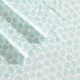 preview thumbnail 58 of 116, Laura Ashley Soft & Breathable Cotton Percale Deep-Pocket Sheet Set