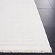 preview thumbnail 10 of 25, SAFAVIEH Whisper Malin Contemporary Stripe Fringe Rug