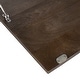 preview thumbnail 39 of 44, Kate and Laurel Georgie Wall Hanging Desk