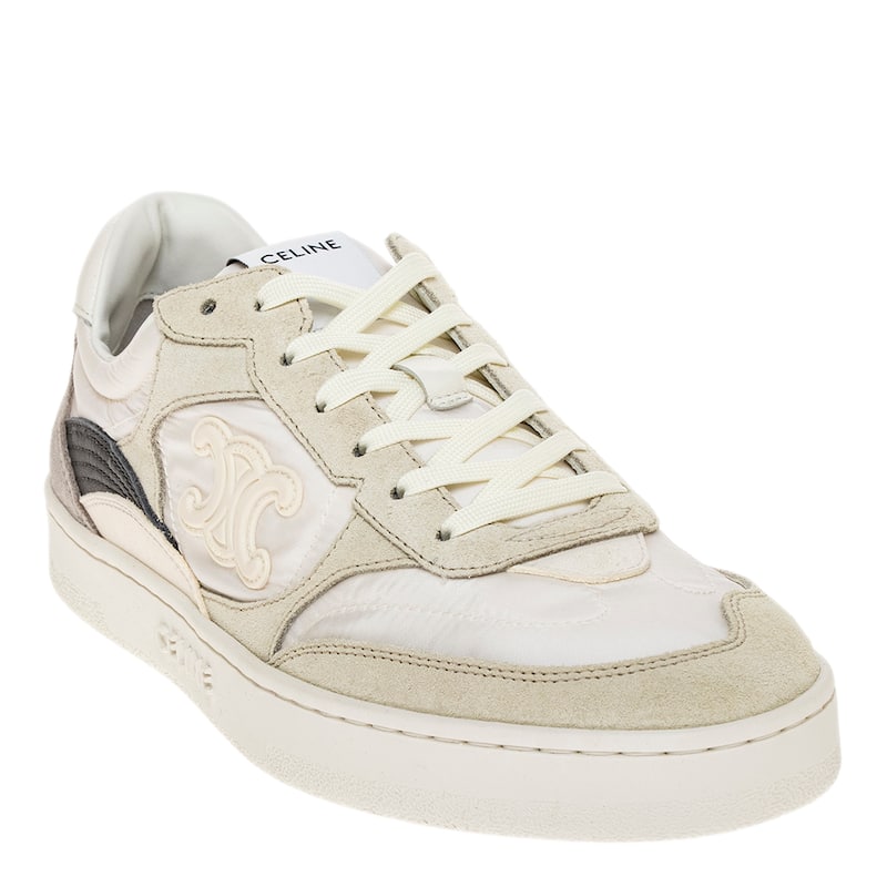Celine Low Top Sneakers - 37 EU