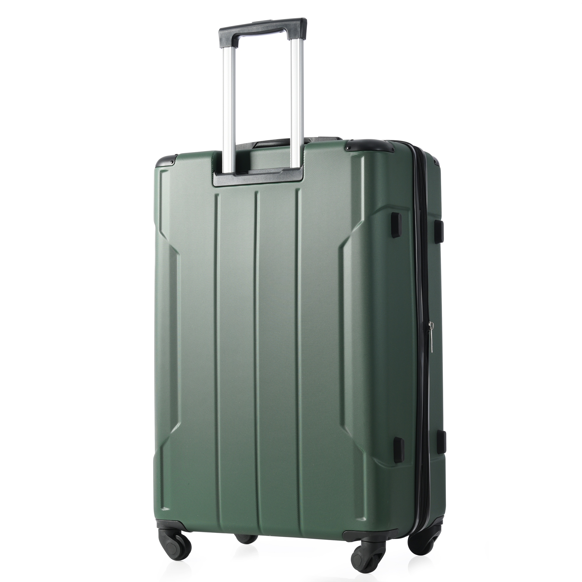 Single hotsell samsonite suitcase