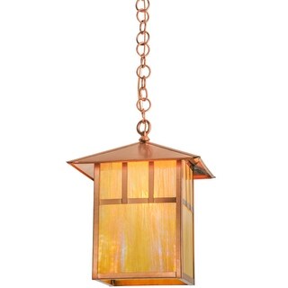 Meyda Tiffany 150577 Seneca 17" Wide Pendant - Bed Bath & Beyond - 43160718