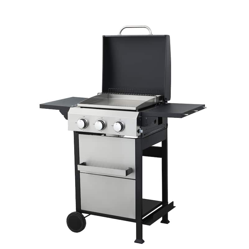 Propane Gas Grills