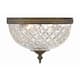 Option English Bronze