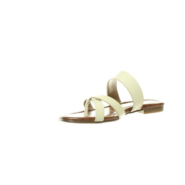 sam edelman women's bernice slide sandal