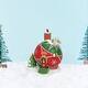 preview thumbnail 4 of 3, Dept 56 Normy's Ornament House Christmas Figure