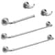 Option Brushed Nickel
