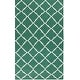 preview thumbnail 9 of 59, Hand-woven Villach Flatweave Wool Area Rug - 9' x 13'