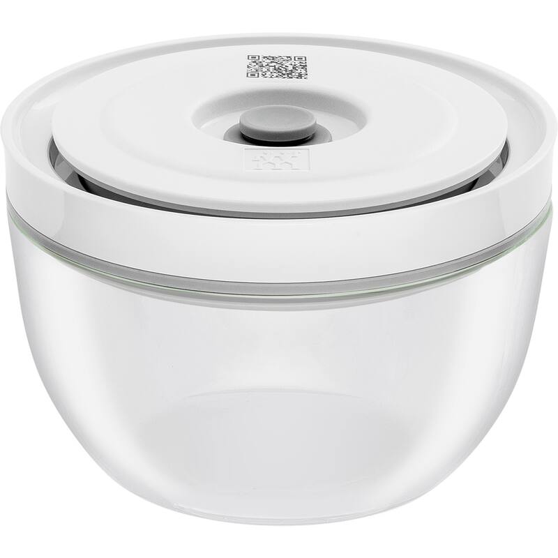 ZWILLING Fresh & Save BOWLS Glass Vacuum Bowl - Clear - 0.32