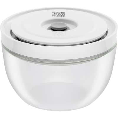 ZWILLING Fresh & Save BOWLS Glass Vacuum Bowl - Clear