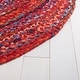 preview thumbnail 50 of 112, SAFAVIEH Handmade Braided Lilie Country Cotton Rug