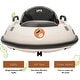 preview thumbnail 2 of 19, 12V Kids Ride On Bumper Car, Electric Bumper Car Ride On Toy