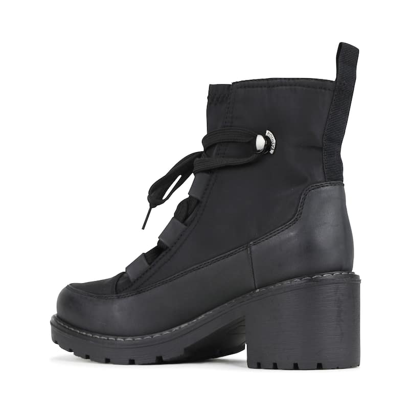 Los Cabos Taya Laceup Boot