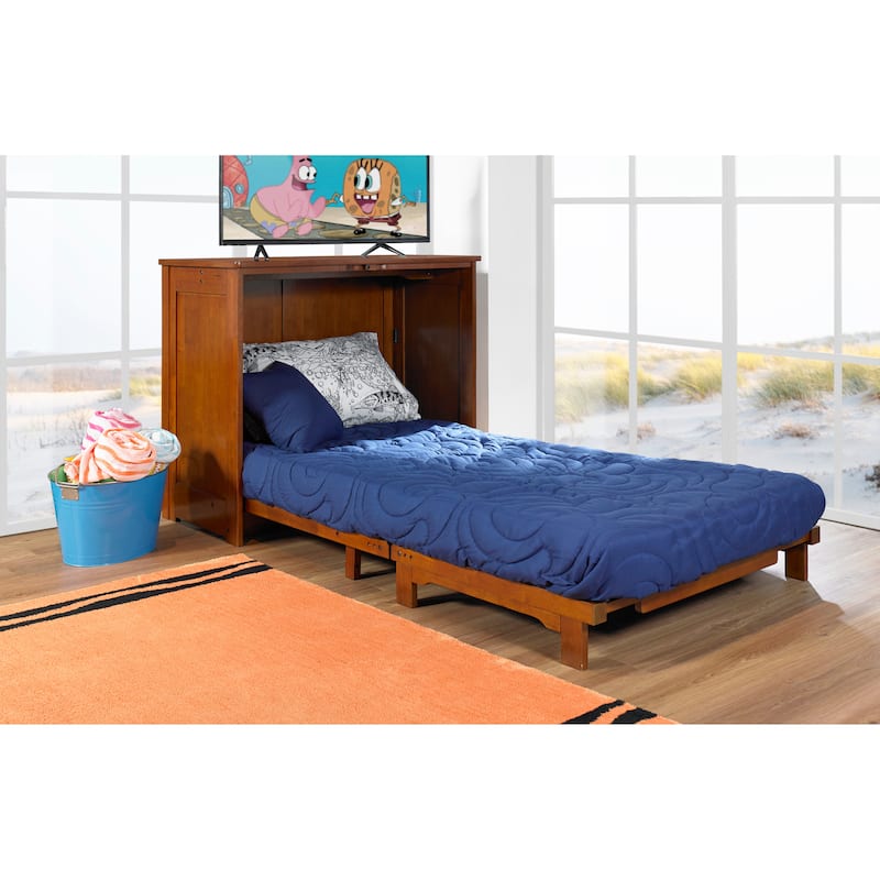 Orion Murphy Cabinet - Cherry