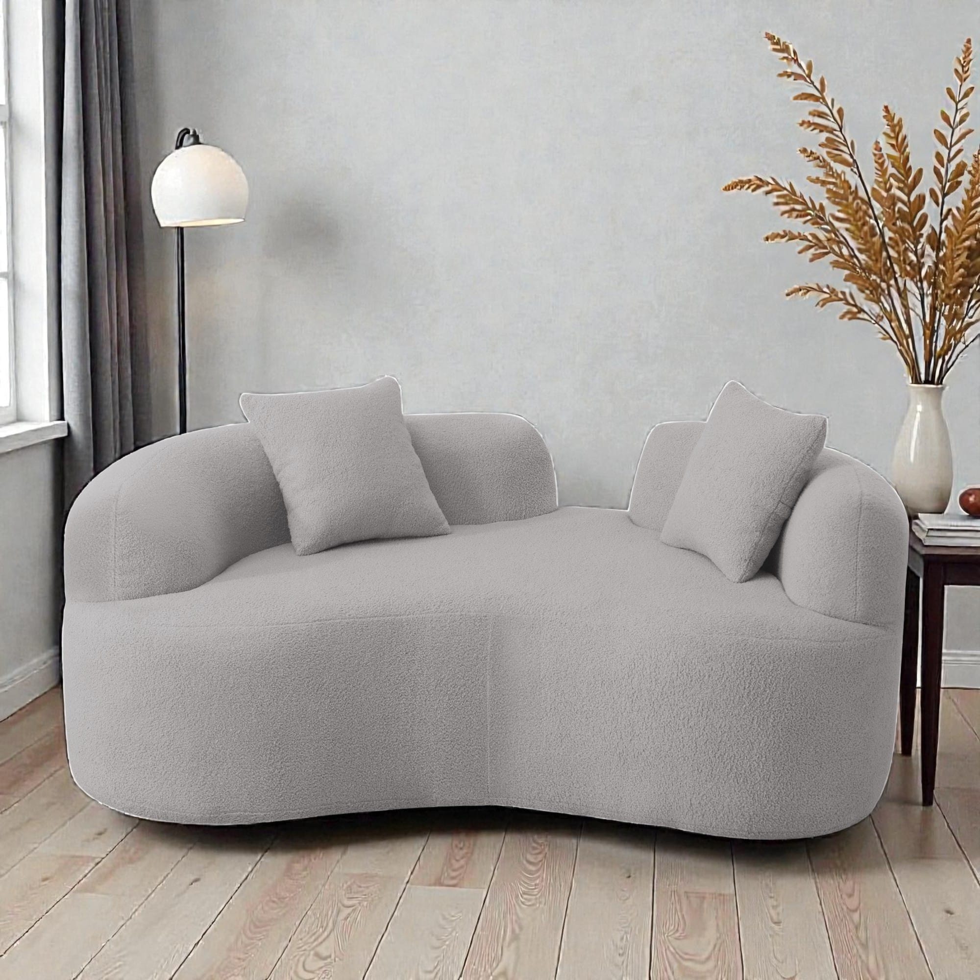 Option Grey