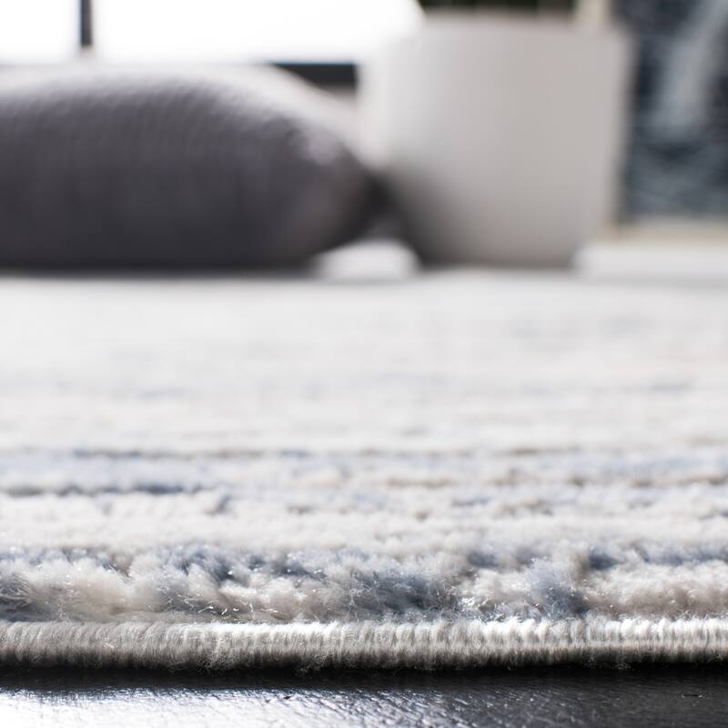 SAFAVIEH Amelia Modern Abstract Rug